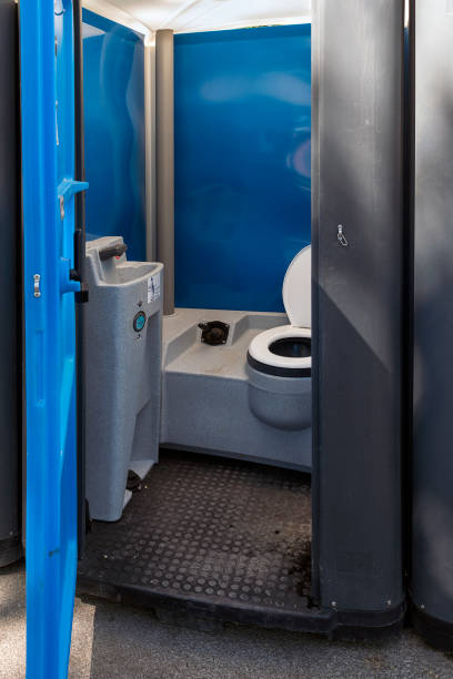Professional porta potty rental in Perry, IA