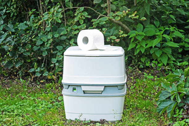 Best Local porta potty services  in Perry, IA