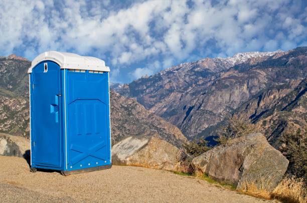 Best Portable restroom trailer rental  in Perry, IA