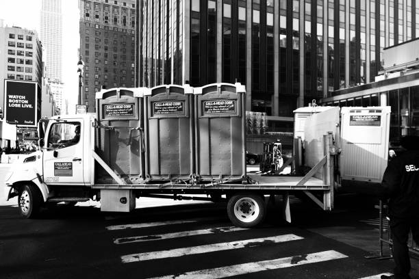 Best High-end porta potty rental  in Perry, IA