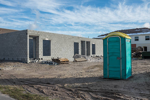 Best Portable toilet rental cost  in Perry, IA